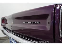 1969 Plymouth Road Runner (CC-2077238) for sale in Mesa, Arizona