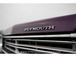 1969 Plymouth Road Runner (CC-2077238) for sale in Mesa, Arizona