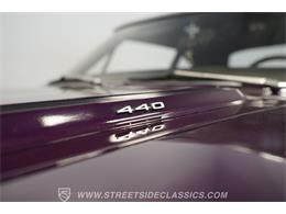 1969 Plymouth Road Runner (CC-2077238) for sale in Mesa, Arizona