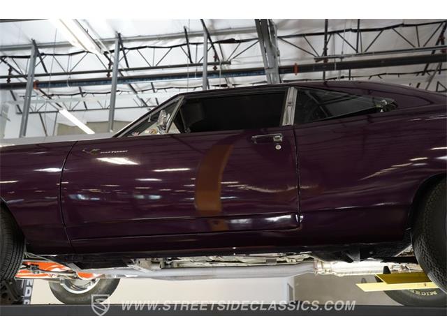1969 Plymouth Road Runner (CC-2077238) for sale in Mesa, Arizona