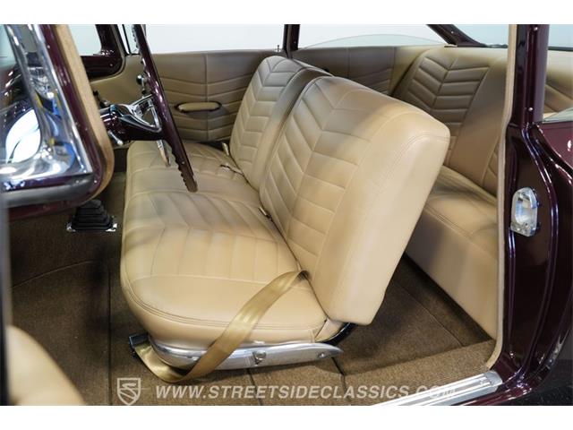 1959 Chevrolet Bel Air (CC-2077239) for sale in Mesa, Arizona