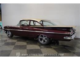 1959 Chevrolet Bel Air (CC-2077239) for sale in Mesa, Arizona