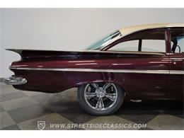 1959 Chevrolet Bel Air (CC-2077239) for sale in Mesa, Arizona