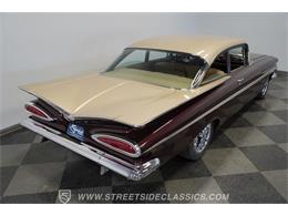1959 Chevrolet Bel Air (CC-2077239) for sale in Mesa, Arizona