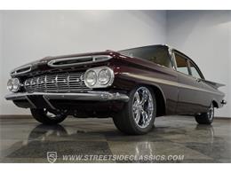 1959 Chevrolet Bel Air (CC-2077239) for sale in Mesa, Arizona
