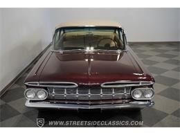 1959 Chevrolet Bel Air (CC-2077239) for sale in Mesa, Arizona