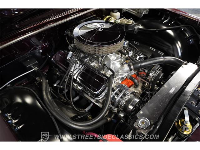 1959 Chevrolet Bel Air (CC-2077239) for sale in Mesa, Arizona