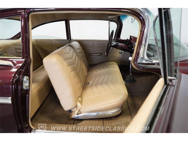 1959 Chevrolet Bel Air (CC-2077239) for sale in Mesa, Arizona