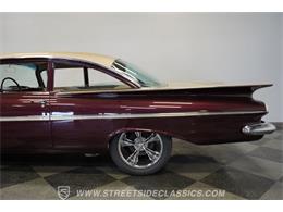 1959 Chevrolet Bel Air (CC-2077239) for sale in Mesa, Arizona
