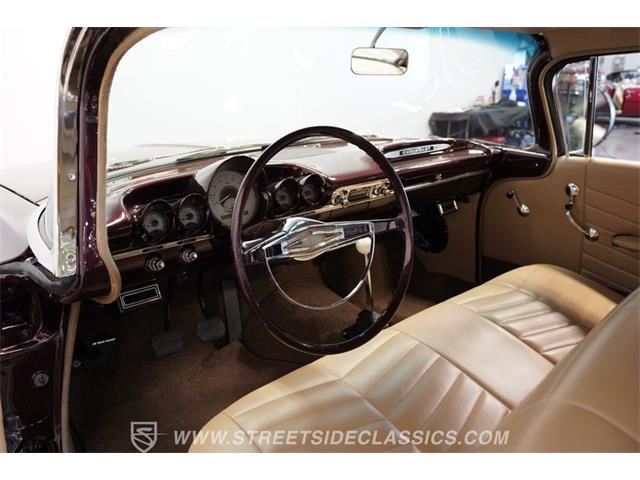 1959 Chevrolet Bel Air (CC-2077239) for sale in Mesa, Arizona