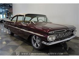 1959 Chevrolet Bel Air (CC-2077239) for sale in Mesa, Arizona