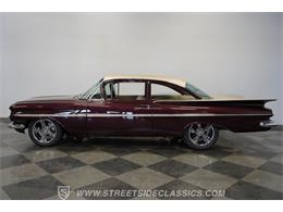 1959 Chevrolet Bel Air (CC-2077239) for sale in Mesa, Arizona