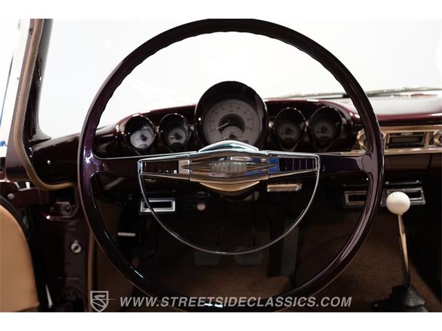 1959 Chevrolet Bel Air (CC-2077239) for sale in Mesa, Arizona