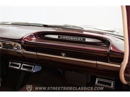 1959 Chevrolet Bel Air (CC-2077239) for sale in Mesa, Arizona