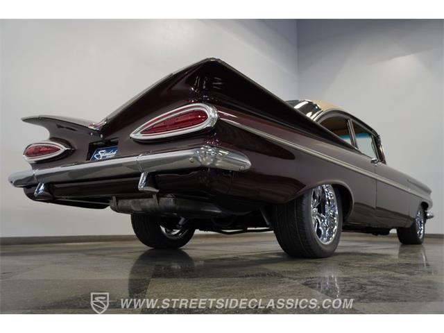 1959 Chevrolet Bel Air (CC-2077239) for sale in Mesa, Arizona