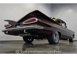 1959 Chevrolet Bel Air (CC-2077239) for sale in Mesa, Arizona