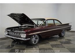 1959 Chevrolet Bel Air (CC-2077239) for sale in Mesa, Arizona
