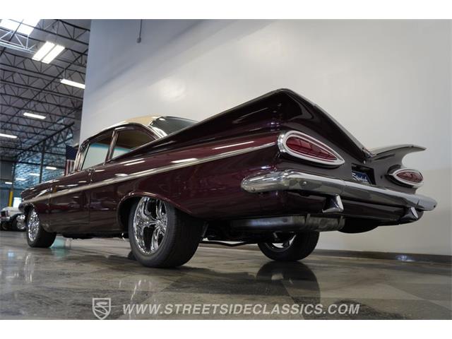 1959 Chevrolet Bel Air (CC-2077239) for sale in Mesa, Arizona