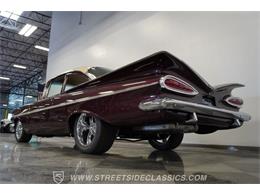 1959 Chevrolet Bel Air (CC-2077239) for sale in Mesa, Arizona
