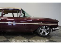 1959 Chevrolet Bel Air (CC-2077239) for sale in Mesa, Arizona
