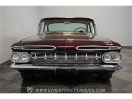 1959 Chevrolet Bel Air (CC-2077239) for sale in Mesa, Arizona