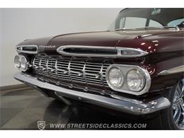 1959 Chevrolet Bel Air (CC-2077239) for sale in Mesa, Arizona