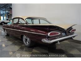1959 Chevrolet Bel Air (CC-2077239) for sale in Mesa, Arizona