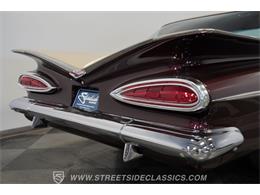 1959 Chevrolet Bel Air (CC-2077239) for sale in Mesa, Arizona