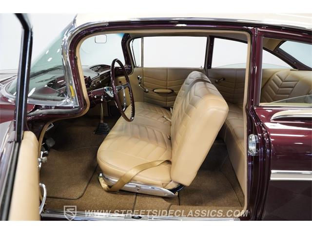 1959 Chevrolet Bel Air (CC-2077239) for sale in Mesa, Arizona
