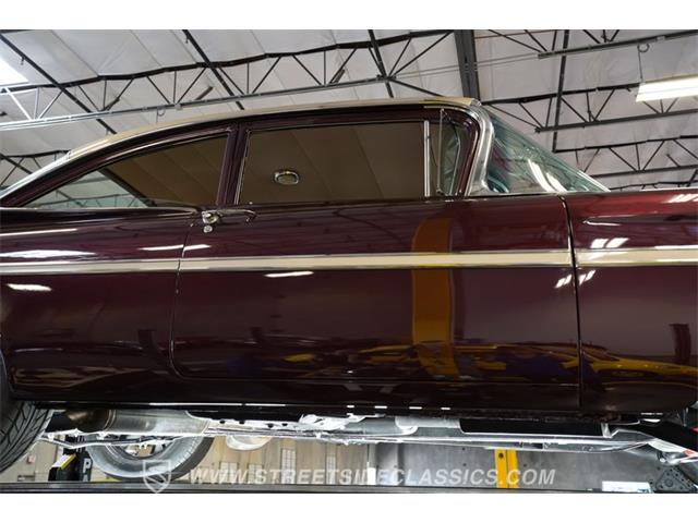 1959 Chevrolet Bel Air (CC-2077239) for sale in Mesa, Arizona