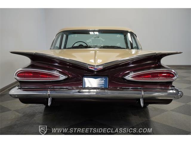 1959 Chevrolet Bel Air (CC-2077239) for sale in Mesa, Arizona