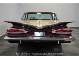 1959 Chevrolet Bel Air (CC-2077239) for sale in Mesa, Arizona