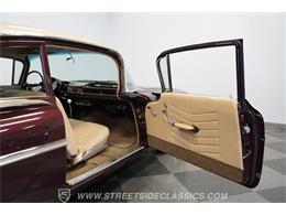 1959 Chevrolet Bel Air (CC-2077239) for sale in Mesa, Arizona