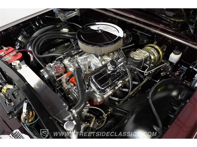 1959 Chevrolet Bel Air (CC-2077239) for sale in Mesa, Arizona