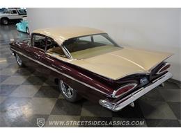 1959 Chevrolet Bel Air (CC-2077239) for sale in Mesa, Arizona