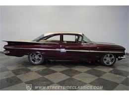 1959 Chevrolet Bel Air (CC-2077239) for sale in Mesa, Arizona