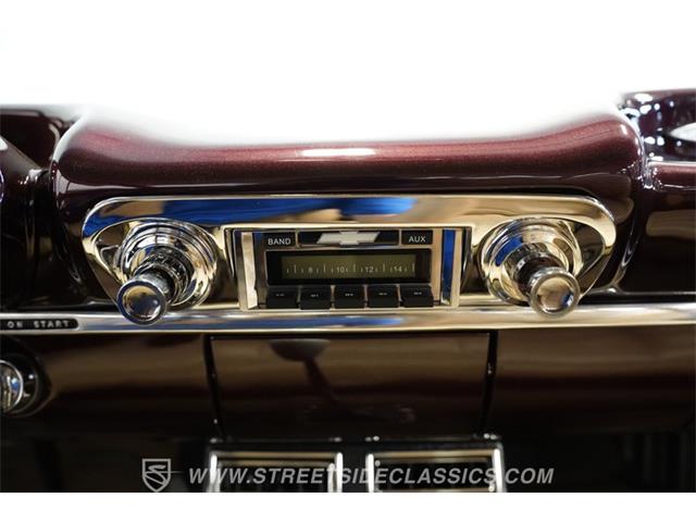 1959 Chevrolet Bel Air (CC-2077239) for sale in Mesa, Arizona