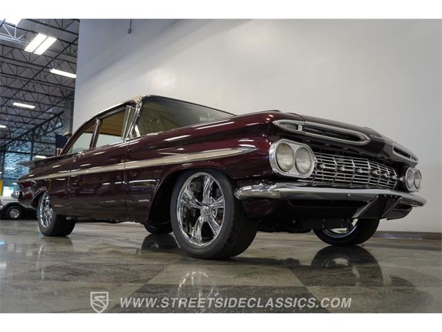 1959 Chevrolet Bel Air (CC-2077239) for sale in Mesa, Arizona