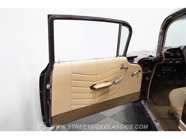 1959 Chevrolet Bel Air (CC-2077239) for sale in Mesa, Arizona