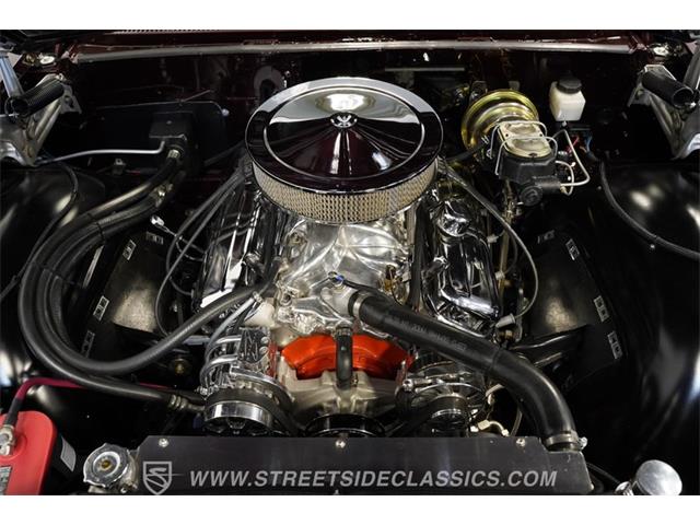 1959 Chevrolet Bel Air (CC-2077239) for sale in Mesa, Arizona