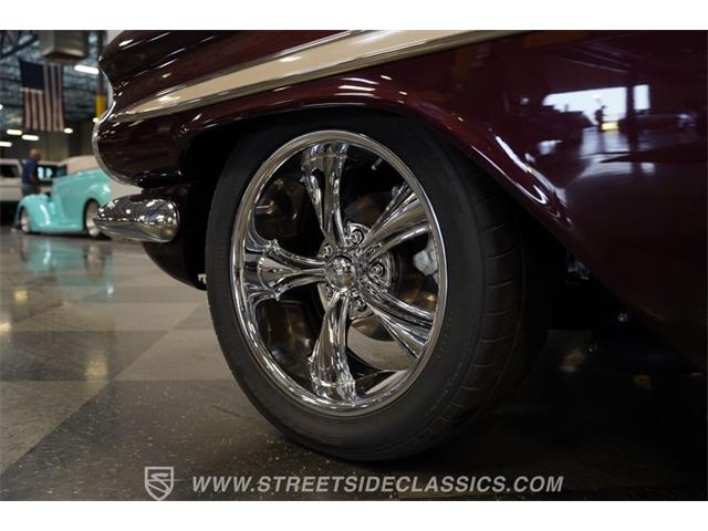 1959 Chevrolet Bel Air (CC-2077239) for sale in Mesa, Arizona