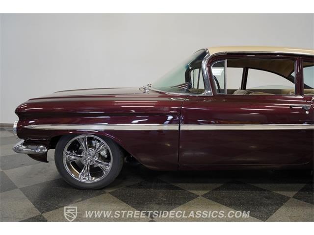 1959 Chevrolet Bel Air (CC-2077239) for sale in Mesa, Arizona