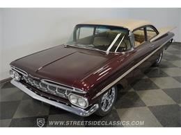 1959 Chevrolet Bel Air (CC-2077239) for sale in Mesa, Arizona