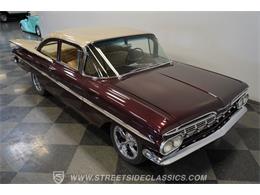 1959 Chevrolet Bel Air (CC-2077239) for sale in Mesa, Arizona