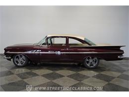 1959 Chevrolet Bel Air (CC-2077239) for sale in Mesa, Arizona