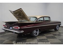 1959 Chevrolet Bel Air (CC-2077239) for sale in Mesa, Arizona
