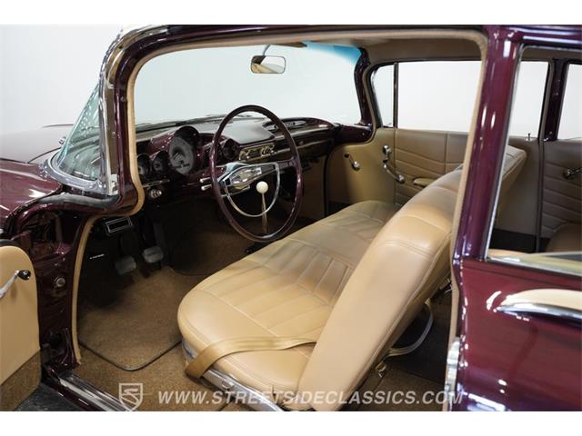 1959 Chevrolet Bel Air (CC-2077239) for sale in Mesa, Arizona