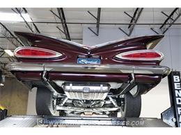 1959 Chevrolet Bel Air (CC-2077239) for sale in Mesa, Arizona