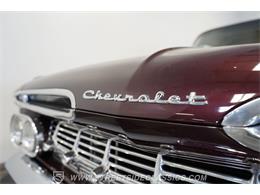 1959 Chevrolet Bel Air (CC-2077239) for sale in Mesa, Arizona