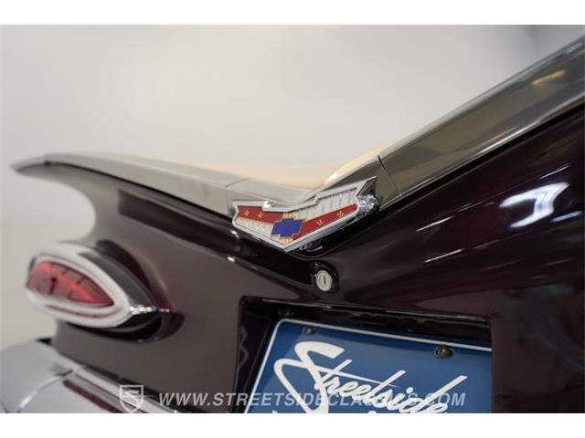 1959 Chevrolet Bel Air (CC-2077239) for sale in Mesa, Arizona